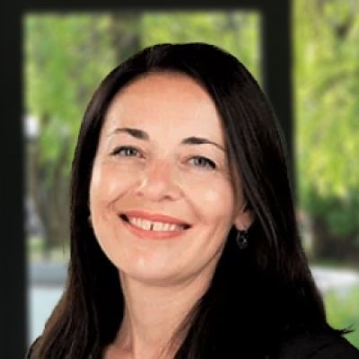 Sonja Rüegg