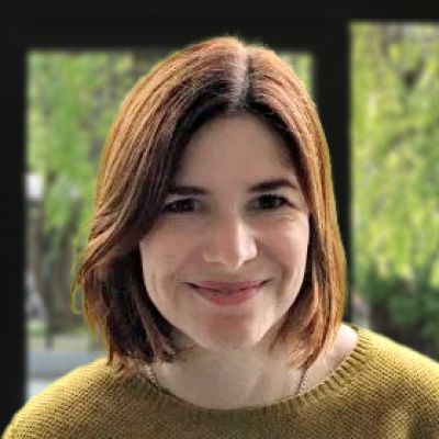 Justine Burkhalter